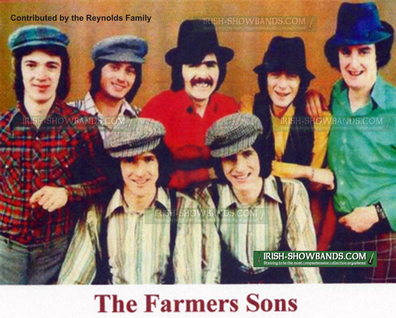 Farmers Sons